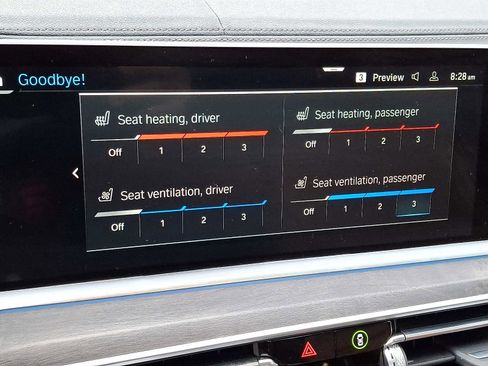 Used 2022 BMW X5 xDrive45e w/ M Sport Package image 25