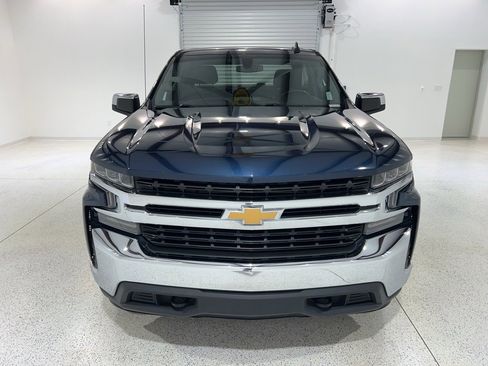 Used 2021 Chevrolet Silverado 1500 LT image 8
