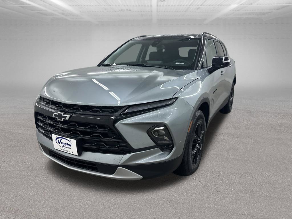 New 2026 Chevrolet Blazer LT w/ Midnight/Sport Edition AWD/4WD image 6