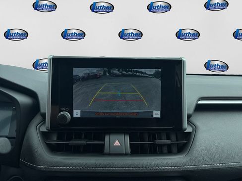 Used 2024 Toyota RAV4 XLE w/ Convenience Package AWD/4WD image 24