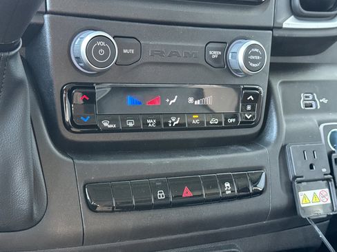 New 2026 RAM ProMaster 1500 image 18