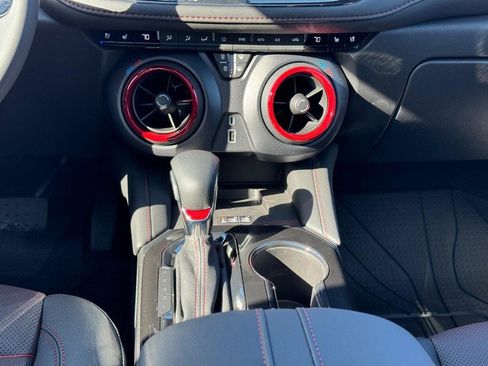 New 2025 Chevrolet Blazer RS w/ Driver Confidence II Package image 10