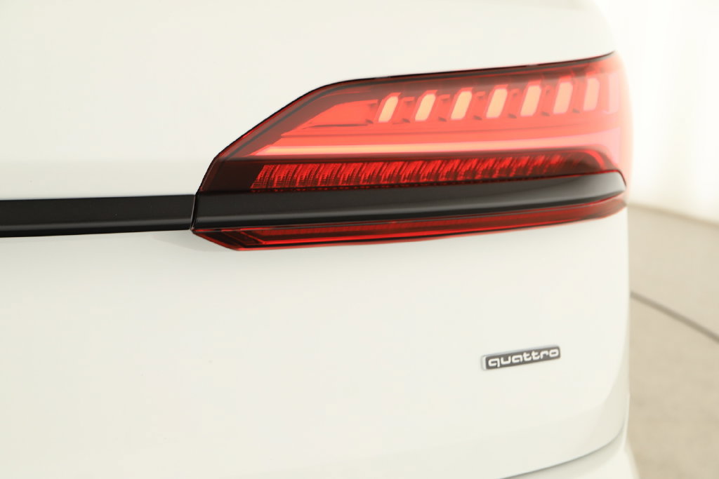 New 2026 Audi Q7 2.0T Premium Plus AWD/4WD image 29