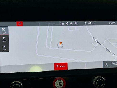 New 2026 Porsche Macan image 16