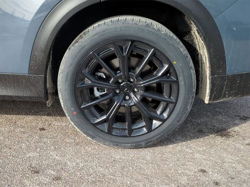 New 2026 MAZDA CX-70 3.3 Turbo w/ Preferred Package image 13