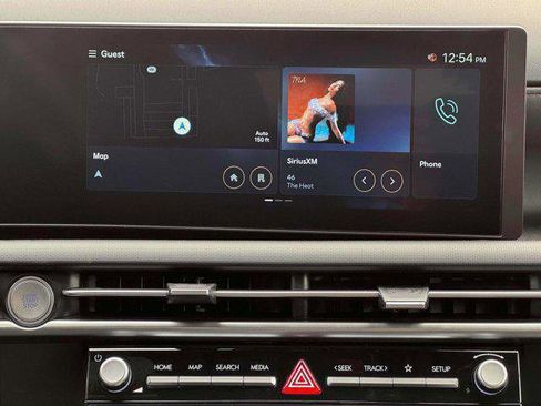 New 2025 Hyundai Santa Cruz XRT image 18