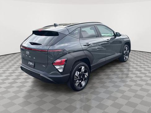Certified 2025 Hyundai Kona SEL image 6