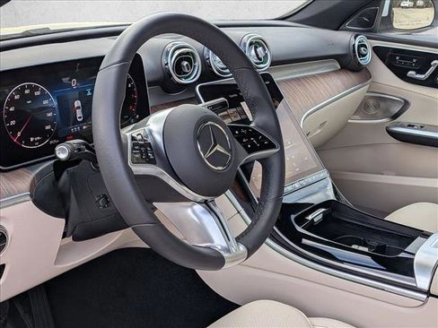 Certified 2026 Mercedes-Benz C 300 Sedan image 12