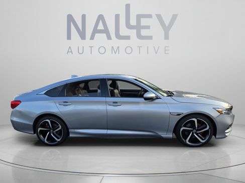 Used 2020 Honda Accord Sport image 6
