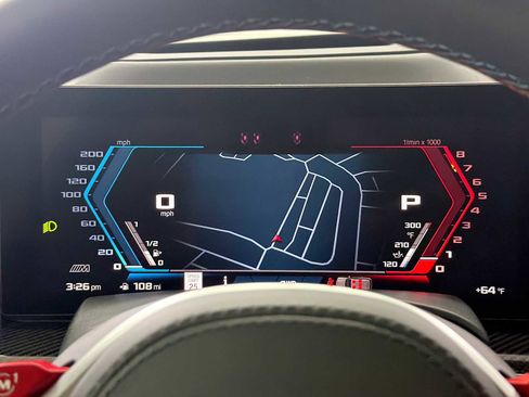 New 2026 BMW X5 M Competition w/ Executive Package image 10