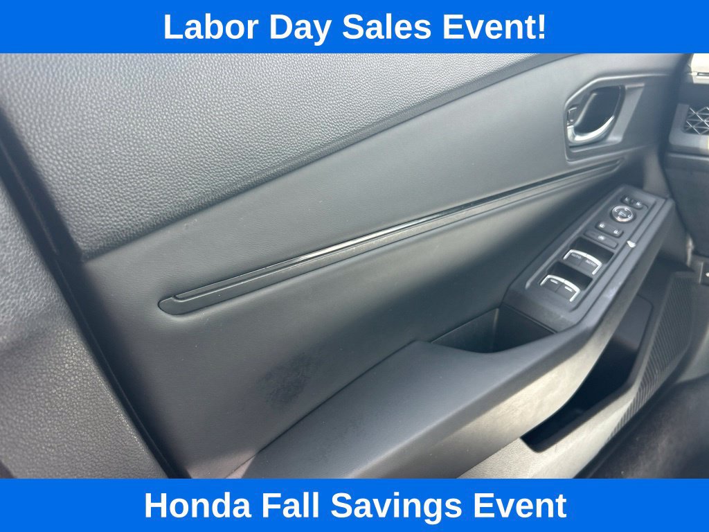 Used 2024 Honda Accord EX image 14