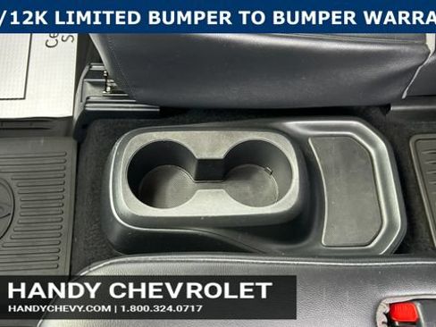 Used 2021 Toyota Highlander XLE AWD/4WD image 36