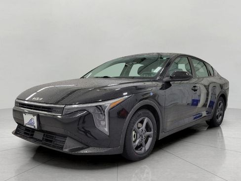 Used 2025 Kia K4 FWD image 37
