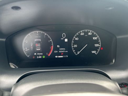 Certified 2023 Honda HR-V LX image 15