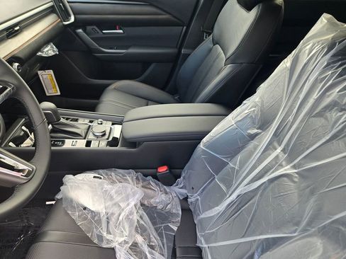 New 2026 MAZDA CX-50 AWD 2.5 Hybrid w/ Weather Package image 8