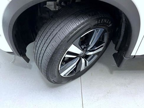 Certified 2023 Nissan Rogue SL w/ SL Premium Package AWD/4WD image 23