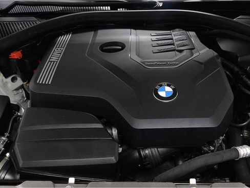 Certified 2023 BMW 330i Sedan w/ M Sport Package image 17