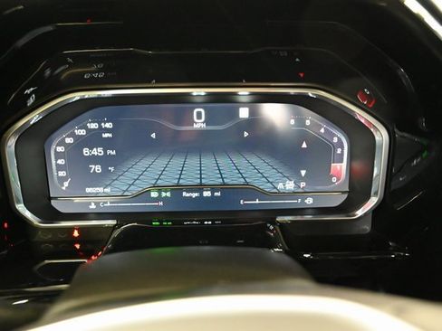 Used 2022 GMC Sierra 1500 SLT w/ SLT Convenience Package image 29