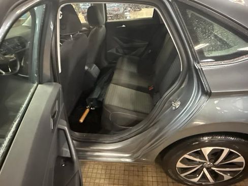 Used 2023 Volkswagen Jetta S w/ IQ.Drive Package FWD image 11