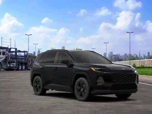 New 2026 Toyota RAV4 AWD image 15