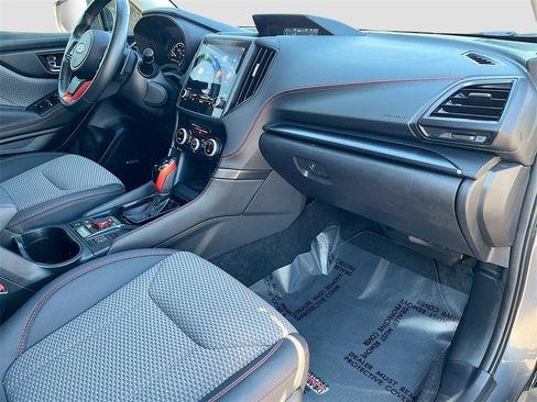 Used 2024 Subaru Forester Sport image 30