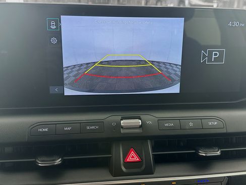 Used 2025 Kia K4 FWD image 22