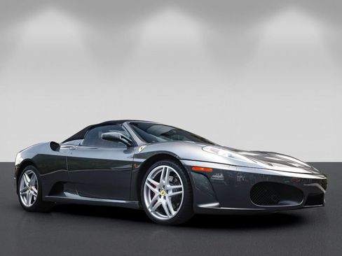 Used 2005 Ferrari F430 Spider RWD image 9
