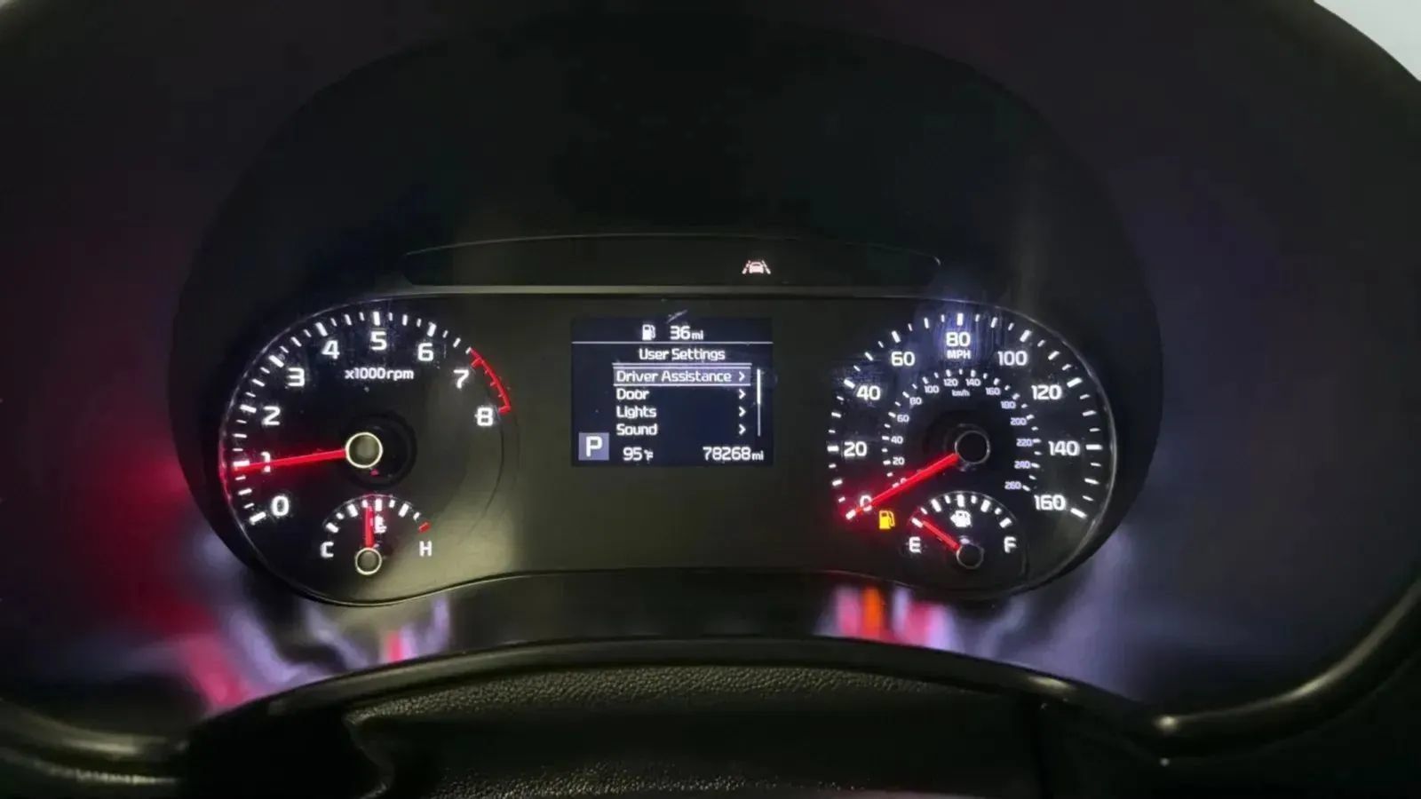 Used 2020 Kia Soul S FWD image 11