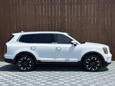 Used 2023 Kia Telluride SX FWD image 16