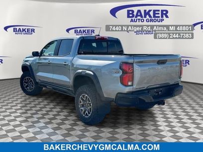 New 2026 Chevrolet Colorado ZR2 w/ Technology Package