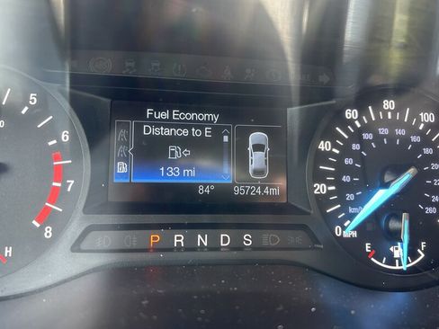Used 2020 Ford Edge SE AWD/4WD image 14