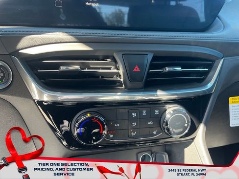 New 2026 Buick Encore GX Sport Touring w/ Advanced Technology Package image 29