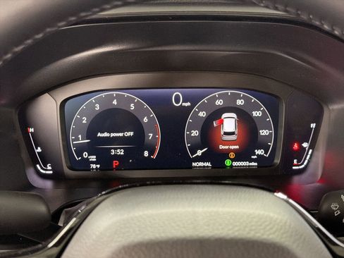 New 2026 Honda CR-V EX-L image 20