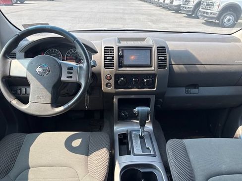Used 2007 Nissan Pathfinder S AWD/4WD image 12