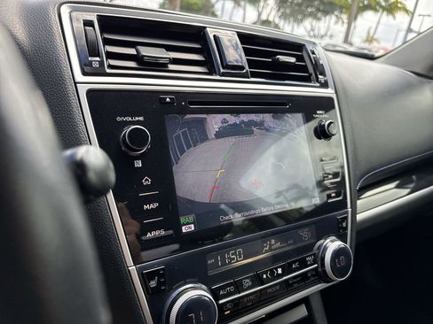 Used 2019 Subaru Legacy 2.5i Sport image 50