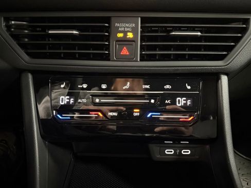 New 2026 Volkswagen Jetta Sport image 27