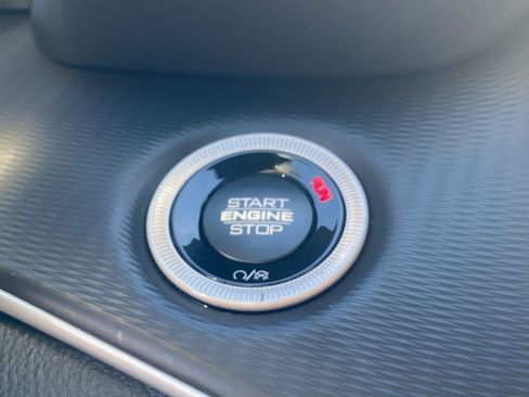 New 2025 Jeep Grand Cherokee Laredo RWD image 21