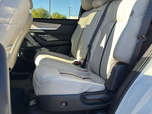 New 2026 MAZDA CX-90 Plug-In Hybrid w/ Preferred image 20