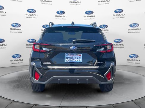 Used 2025 Subaru Crosstrek 2.5i Limited w/ Crosstrek Mirror Package AWD/4WD image 4