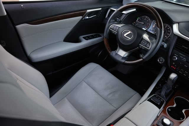 Used 2017 Lexus RX 350 FWD w/ Premium Package image 24