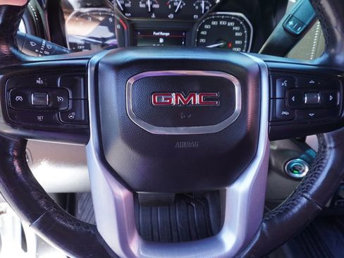 Used 2020 GMC Sierra 1500 Elevation w/ Elevation Convenience Package AWD/4WD image 19