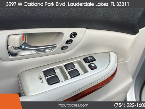Used 2009 Lexus RX 350 AWD image 18