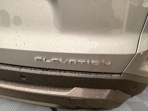 New 2027 GMC Terrain Elevation AWD/4WD image 27