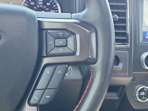 Used 2021 Ford Expedition Max Limited RWD image 27