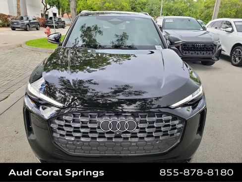 Certified 2025 Audi Q5 Premium w/ Premium Plus AWD/4WD image 14