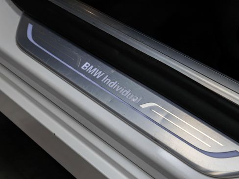 Used 2020 BMW 750i xDrive image 58