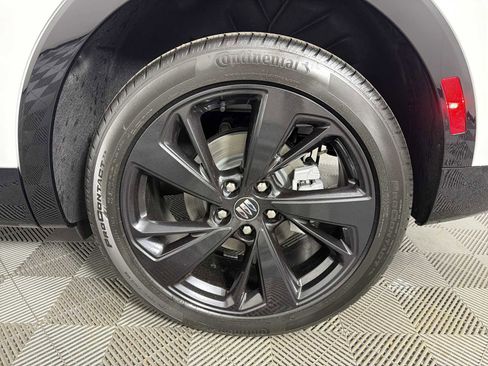 New 2026 Buick Envision Sport Touring image 18