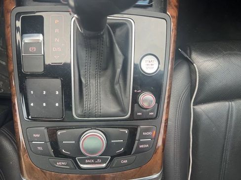 Used 2012 Audi A7 3.0T Prestige w/ Prestige Pkg image 7