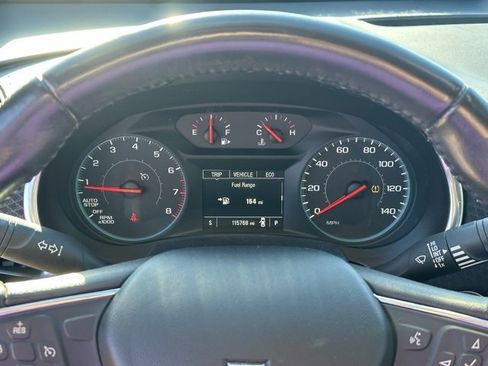 Used 2016 Chevrolet Malibu LT image 8