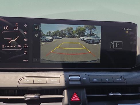 New 2026 Kia K4 EX FWD image 29